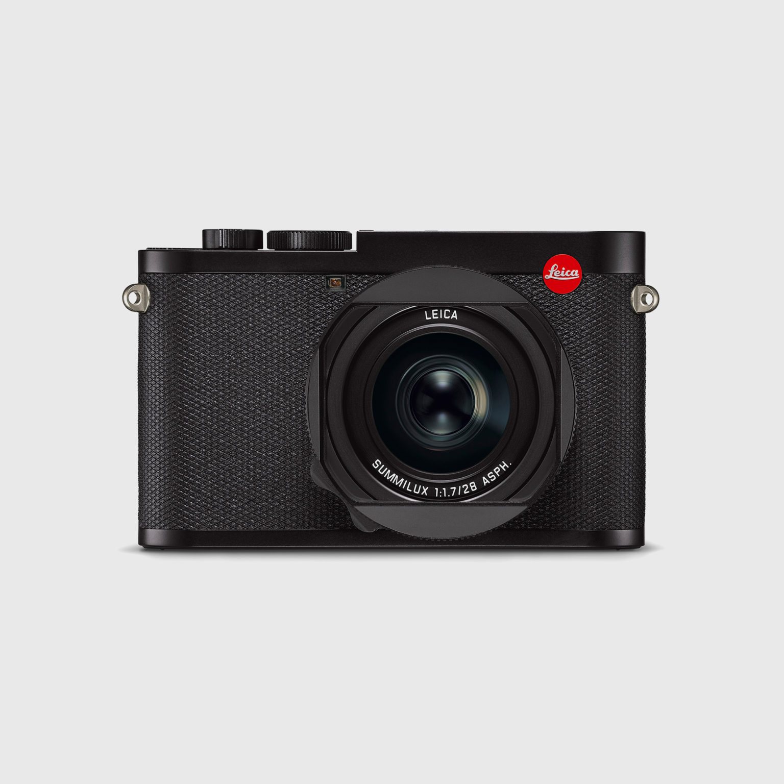 Leica Q2 — Black GWP