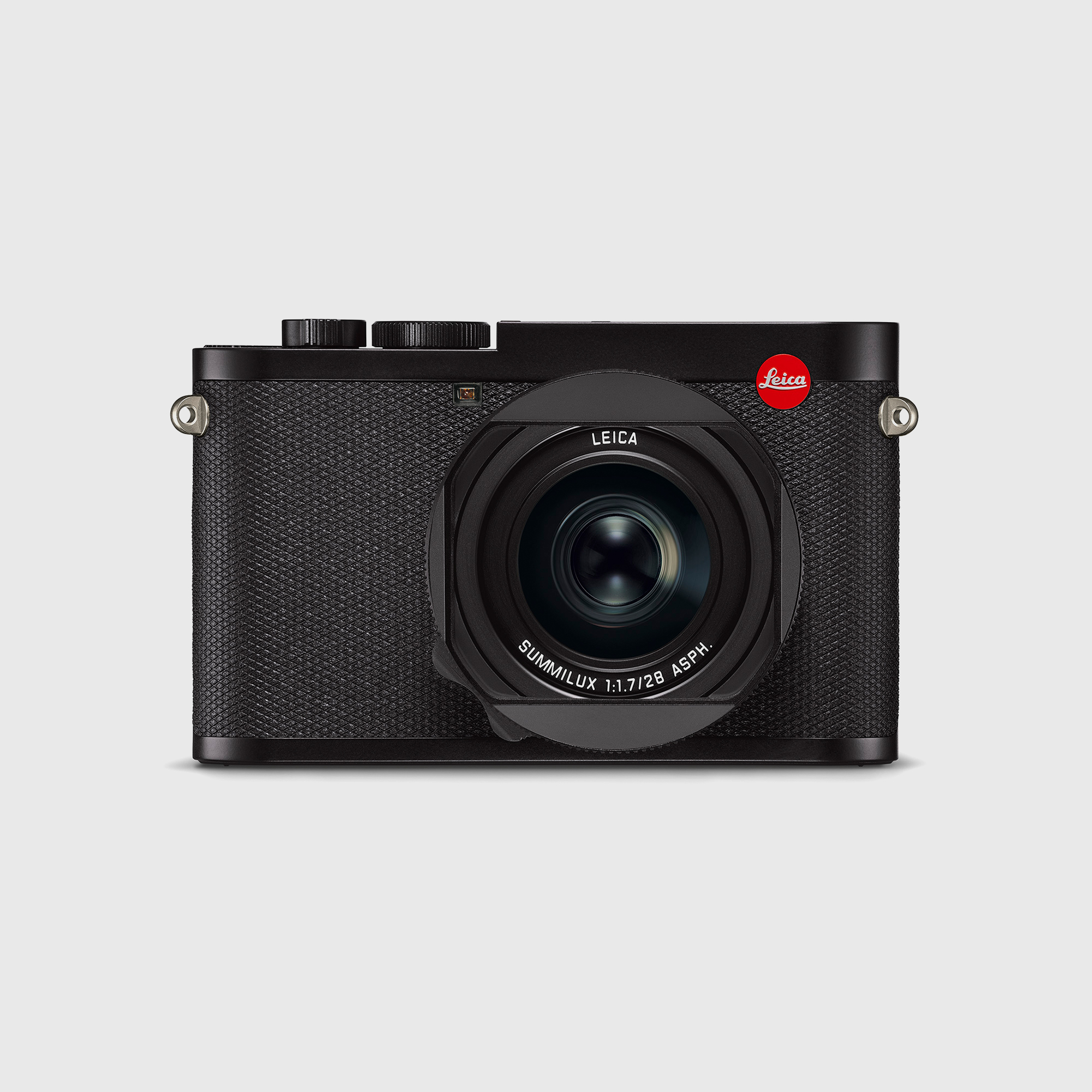Leica Q2 — Black – GWP