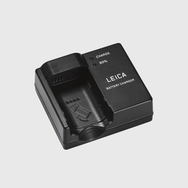 Leica Q2 and SL2 Battery Charger
