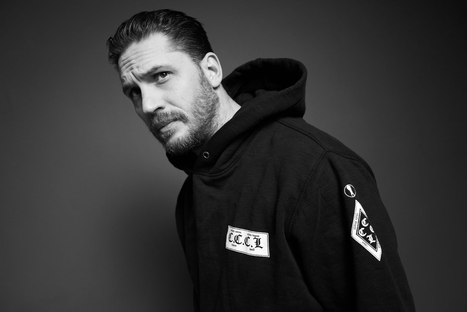 TOM HARDY – GWP