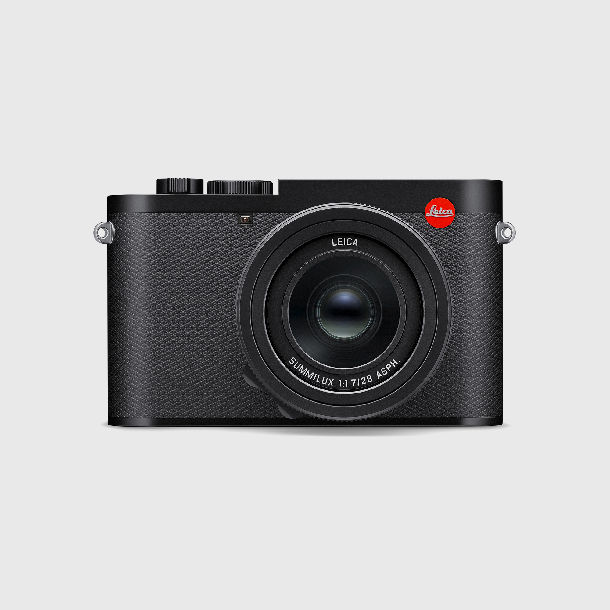 New: Leica Q3 — Black