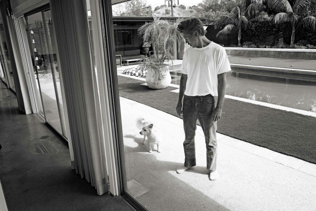 Anaheim, Austin Butler, Dune: Part Two, The Bikeriders