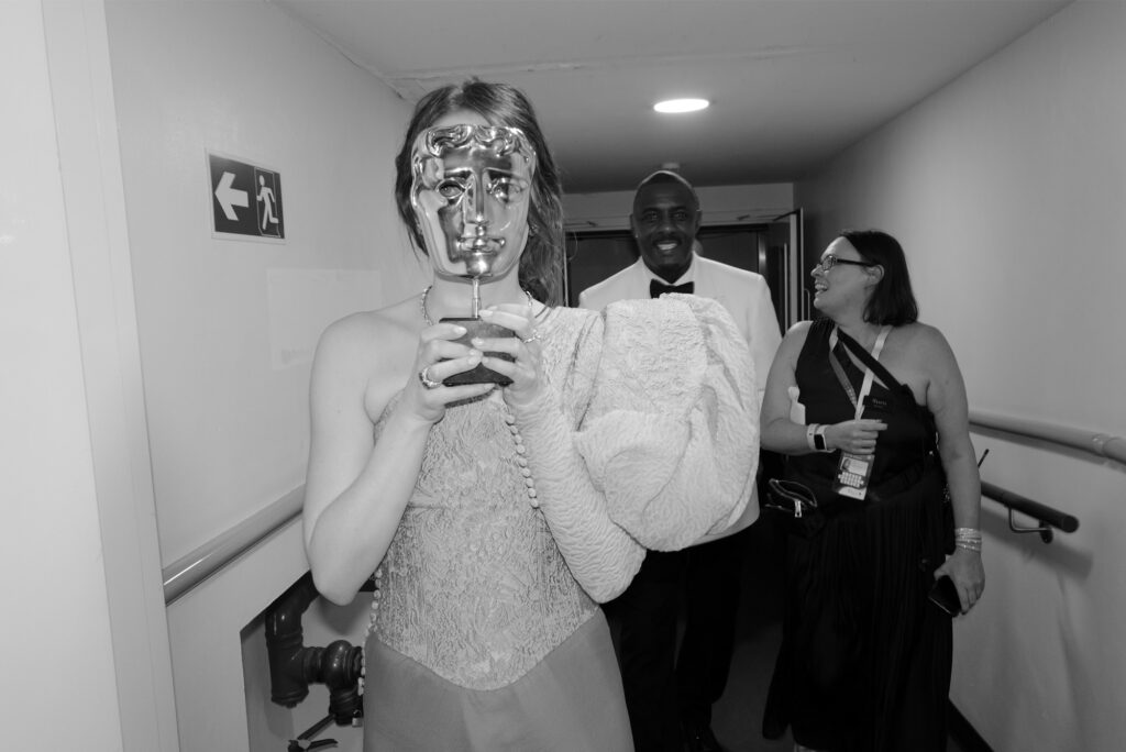 emma stone, oscars 2024, poor things, hollywood authentic, greg williams, oscars dispatch