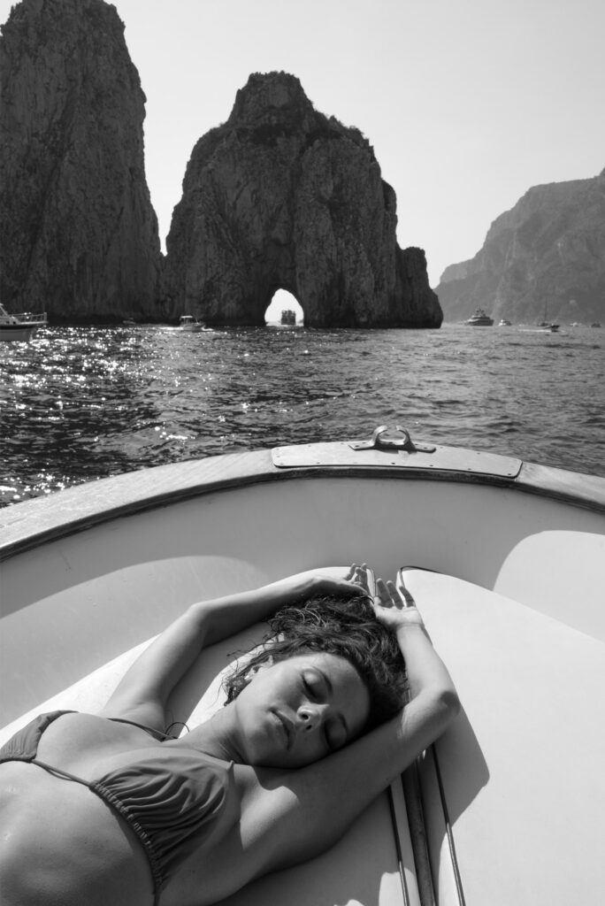 Celeste Dalla Porta, Gary Oldman, Paolo Sorrentino, Parthenope