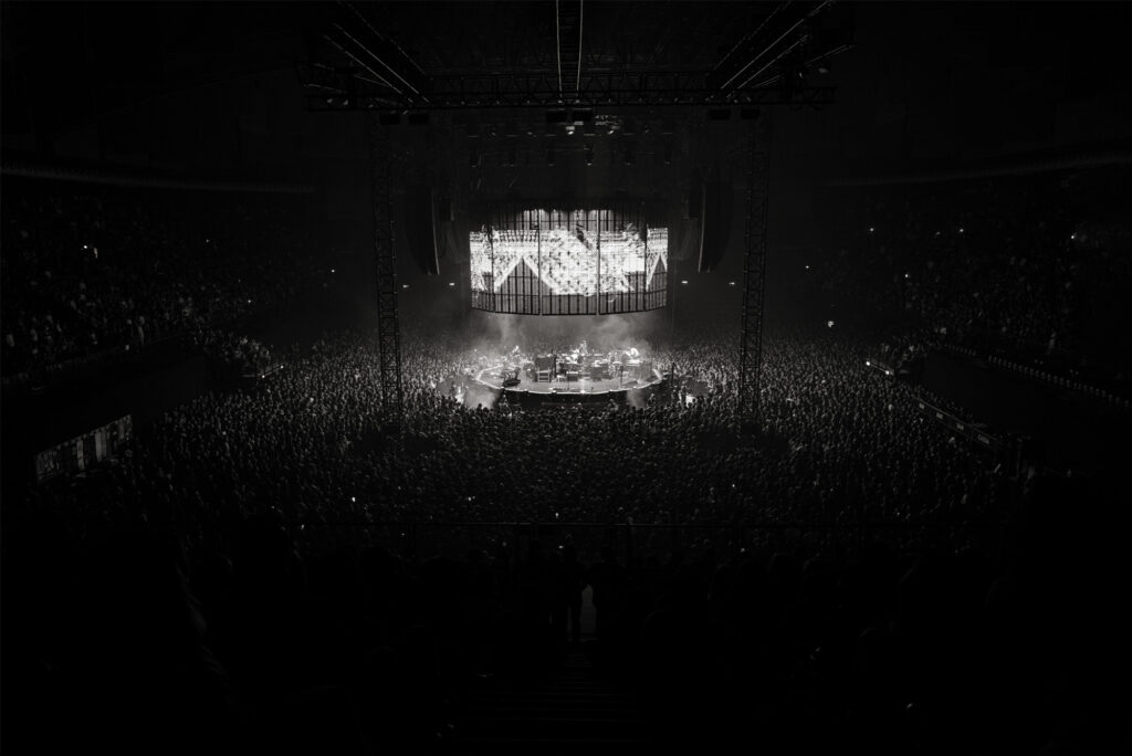 colin greenwood, ed o’brien, jonny greenwood, philip selway, thom yorke