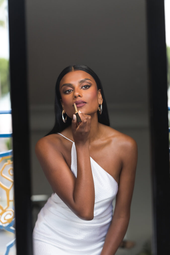 simone ashley, venice film festival, hollywood authentic, greg williams, the devil wears prada 2
