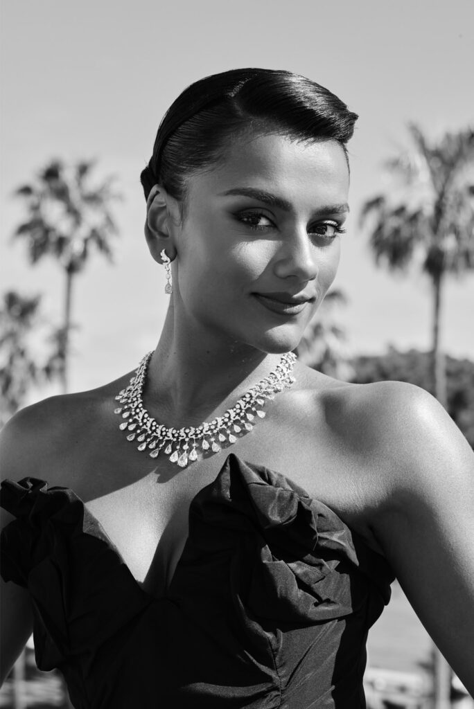 simone ashley, venice film festival, hollywood authentic, greg williams, the devil wears prada 2