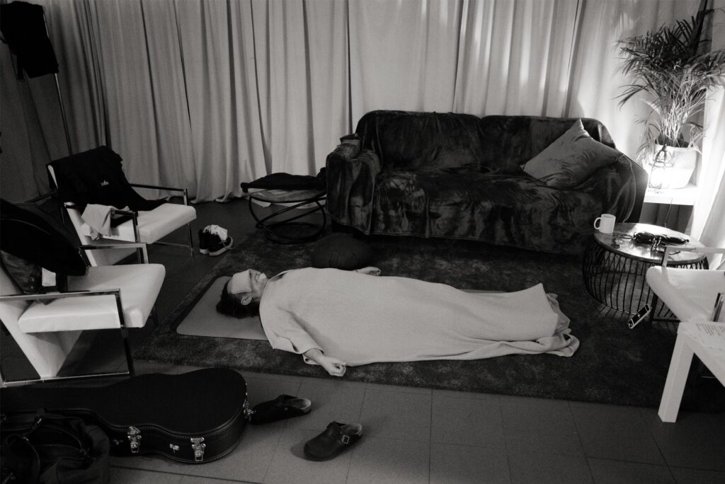 colin greenwood, ed o’brien, jonny greenwood, philip selway, thom yorke