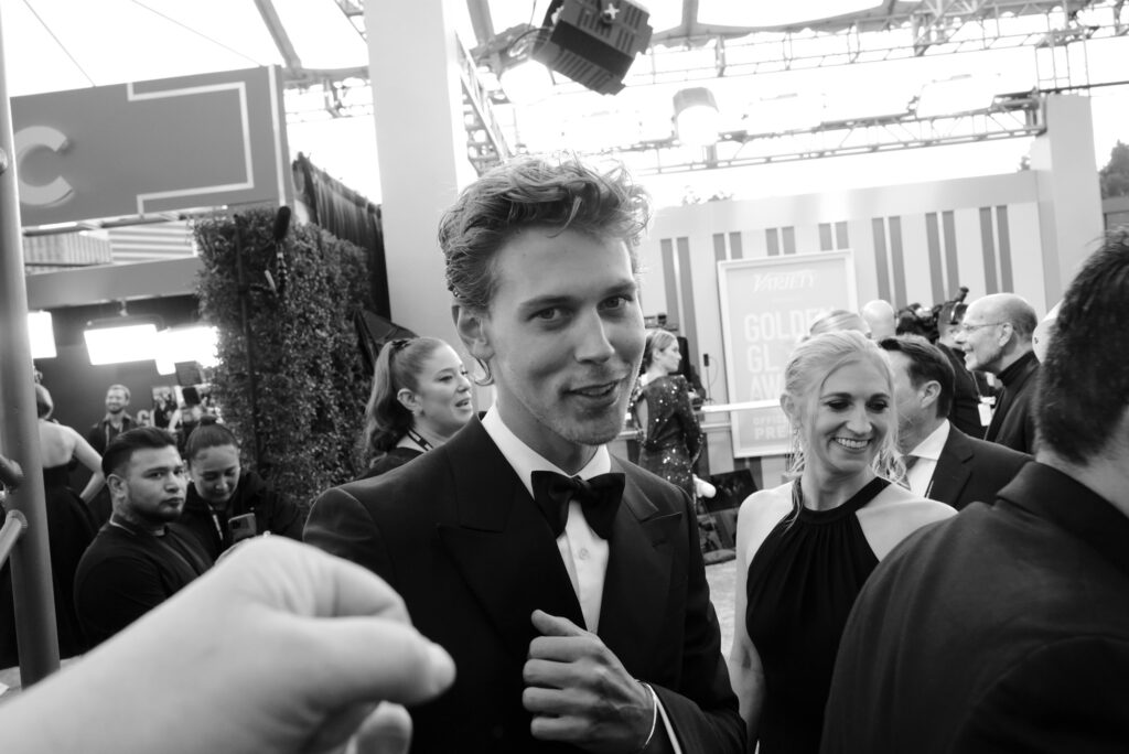 austin butler, greetings, gwp