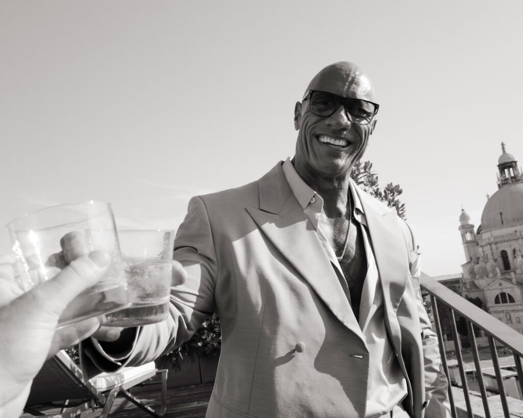 dwayne johnson, greetings, gwp