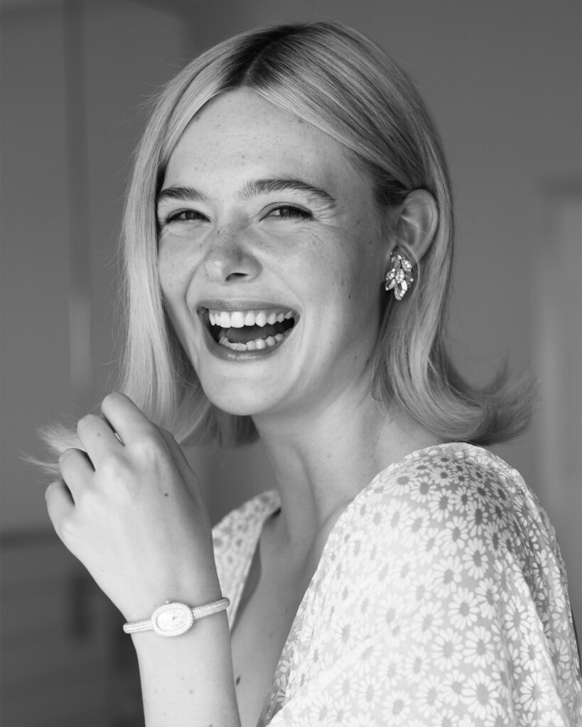 elle fanning, gwp, joy