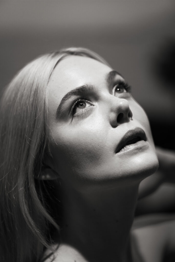 Elle Fanning