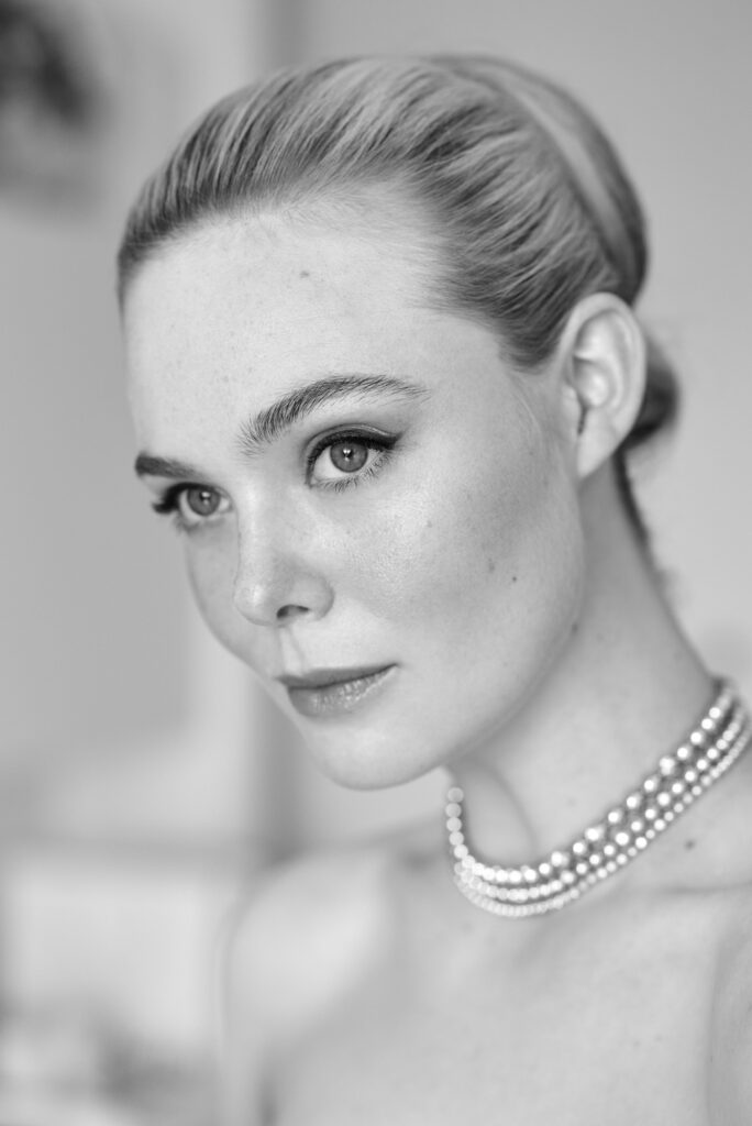Elle Fanning