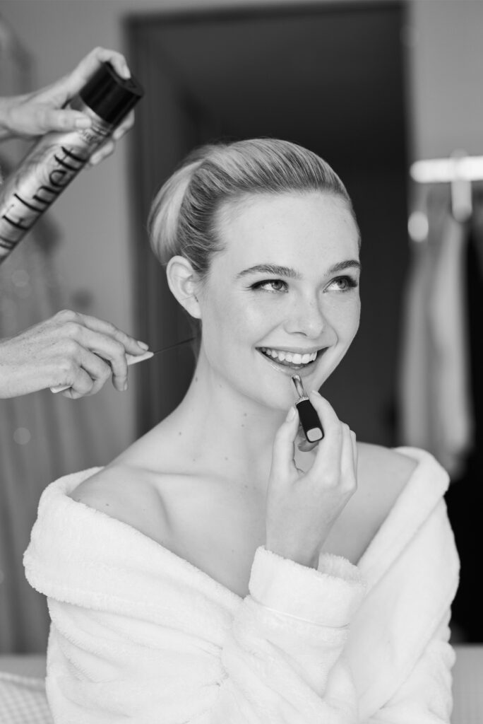 Elle Fanning