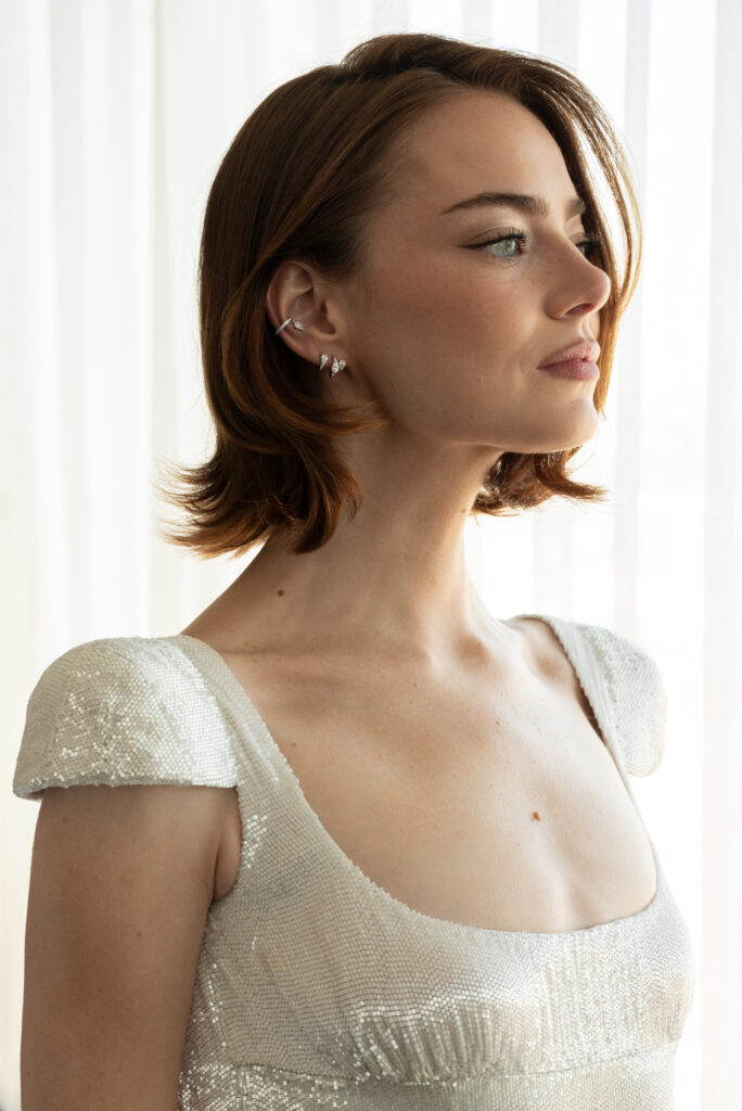 Emma Stone
