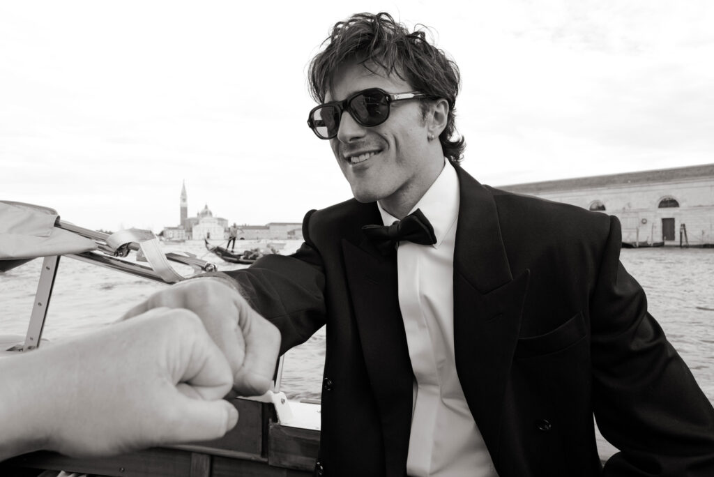jacob elordi, greetings, gwp