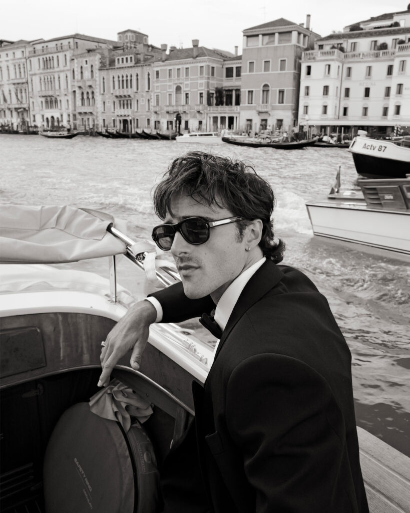 Jacob Elordi