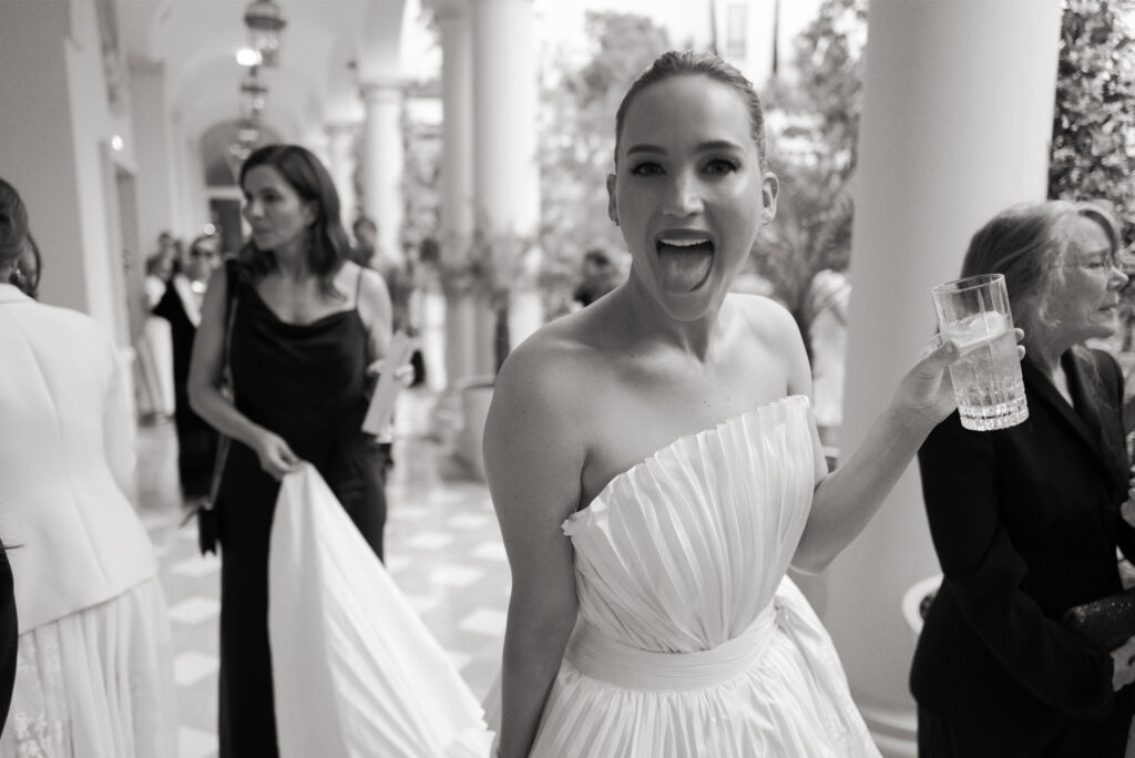 jennifer lawrence, gwp, partae