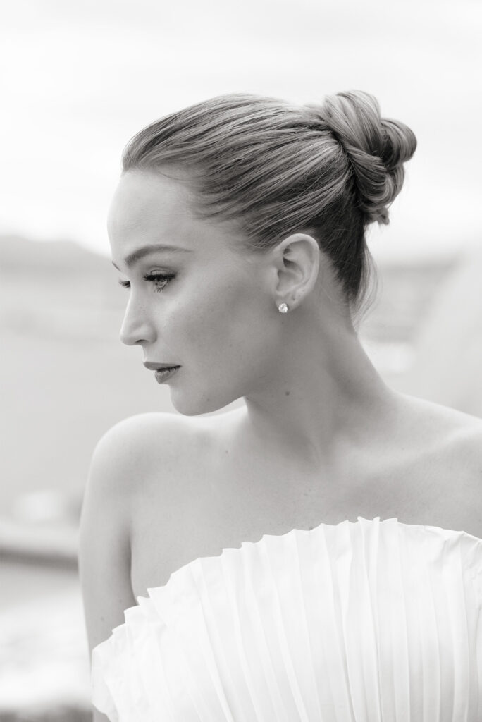 Jennifer Lawrence