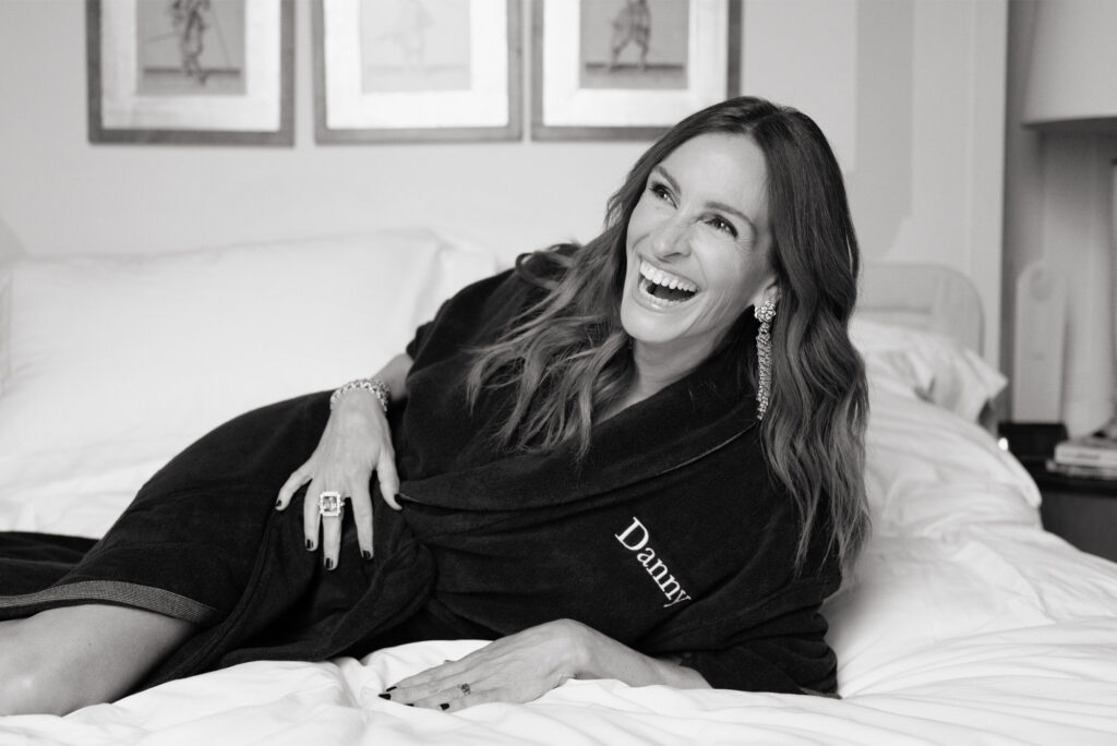 julia roberts, gwp, joy