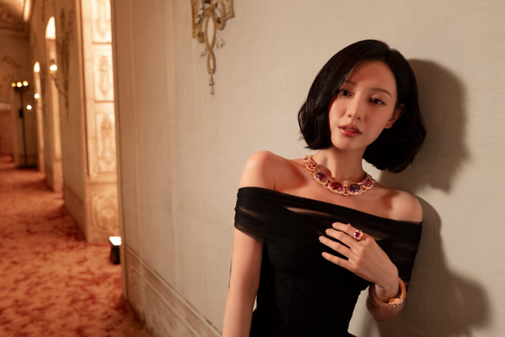 kim jiwon, gwp, bling
