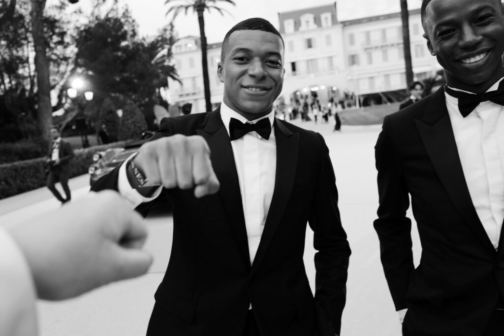 kylian mbappe, greetings, gwp