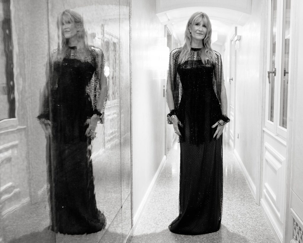 laura dern, gwp, mirrors