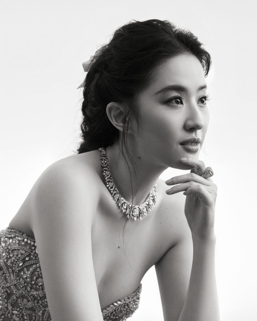 Liu Yifei