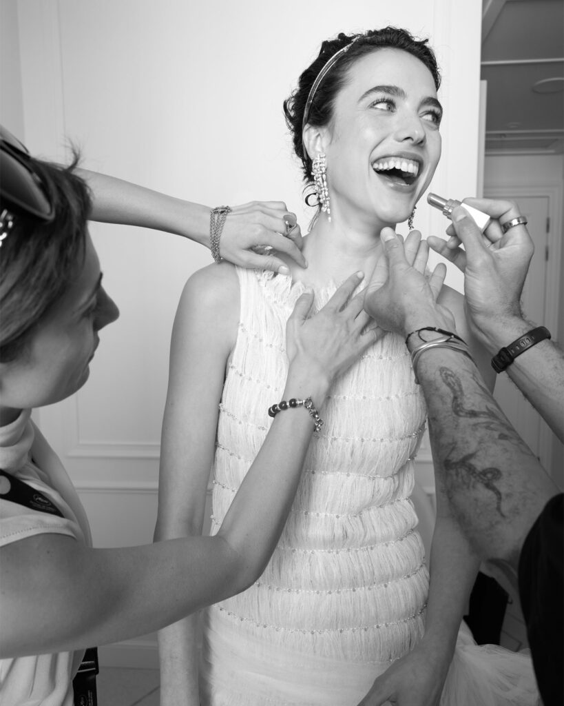 margaret qualley, gwp, joy