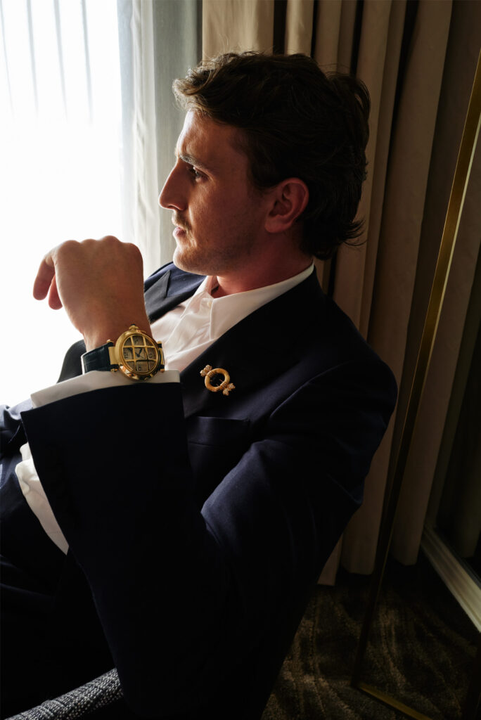 Paul Mescal, gwp, bling