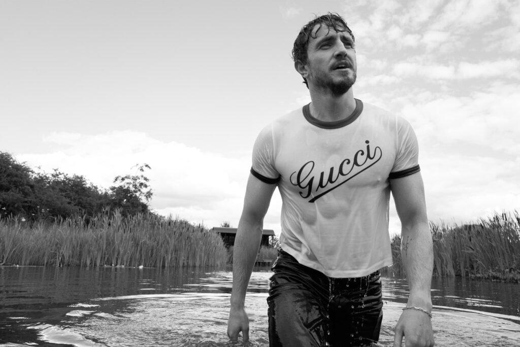 Paul Mescal, Gucci