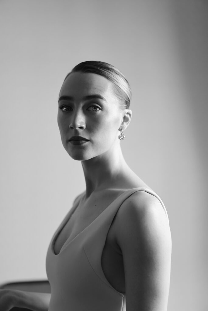 Saoirse Ronan