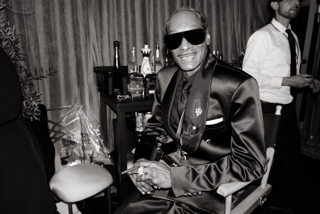 snoop dog, gongs, gwp