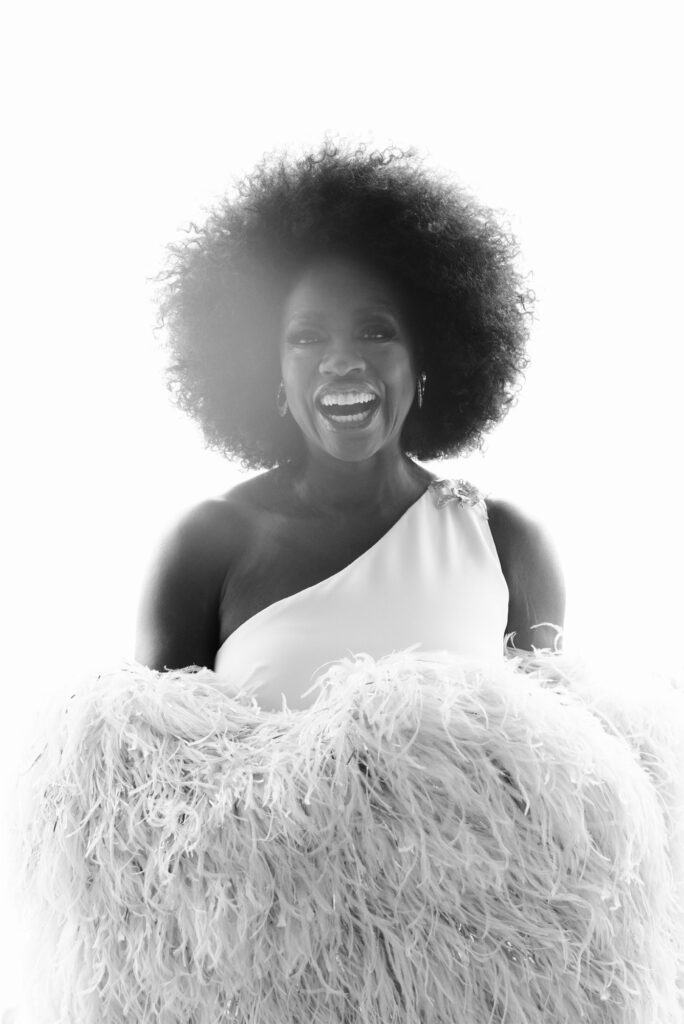 viola davis, gwp, joy