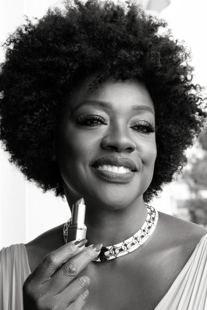 Viola Davis