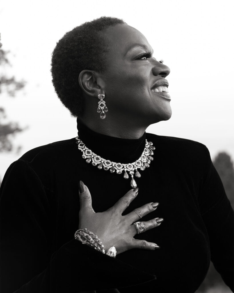 Viola Davis