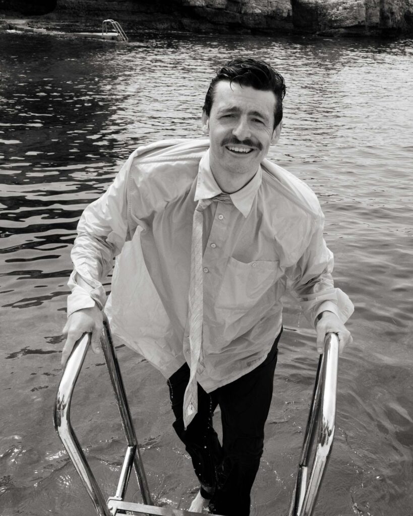 anthony boyle, water, gwp, greg williams