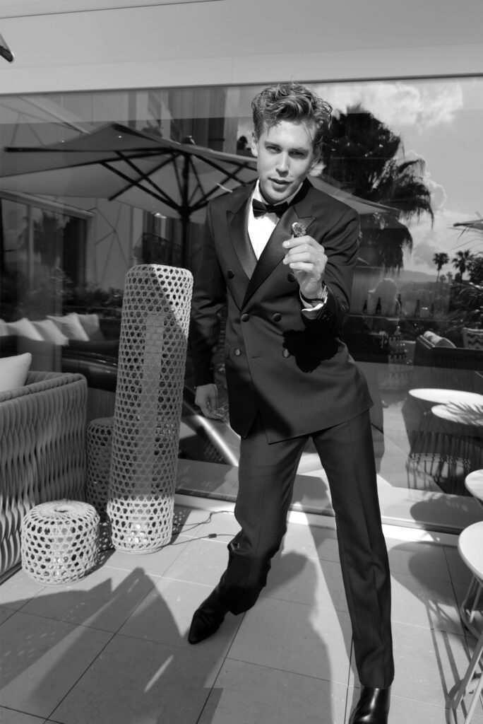 Austin Butler, Greg Williams, Greg Williams Photography