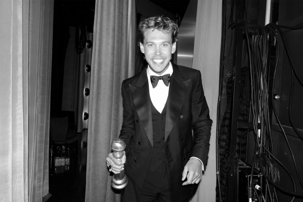 Austin Butler, Greg Williams, Greg Williams Photography