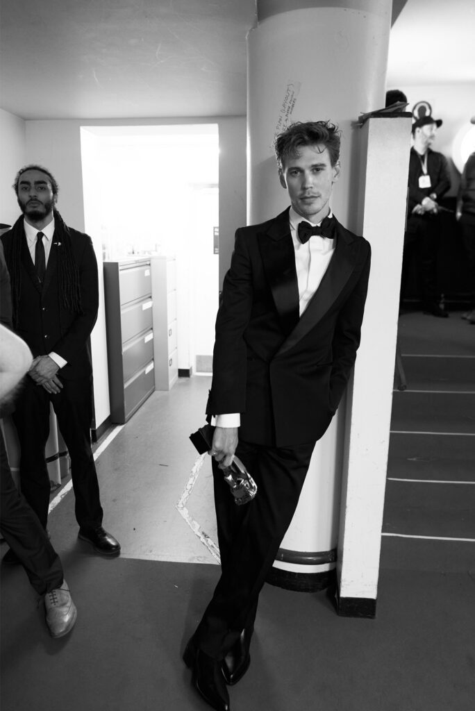 Austin Butler, Greg Williams, Greg Williams Photography
