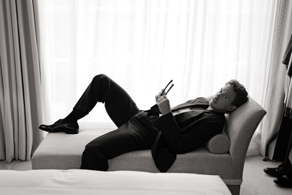 Austin Butler, Greg Williams, Greg Williams Photography