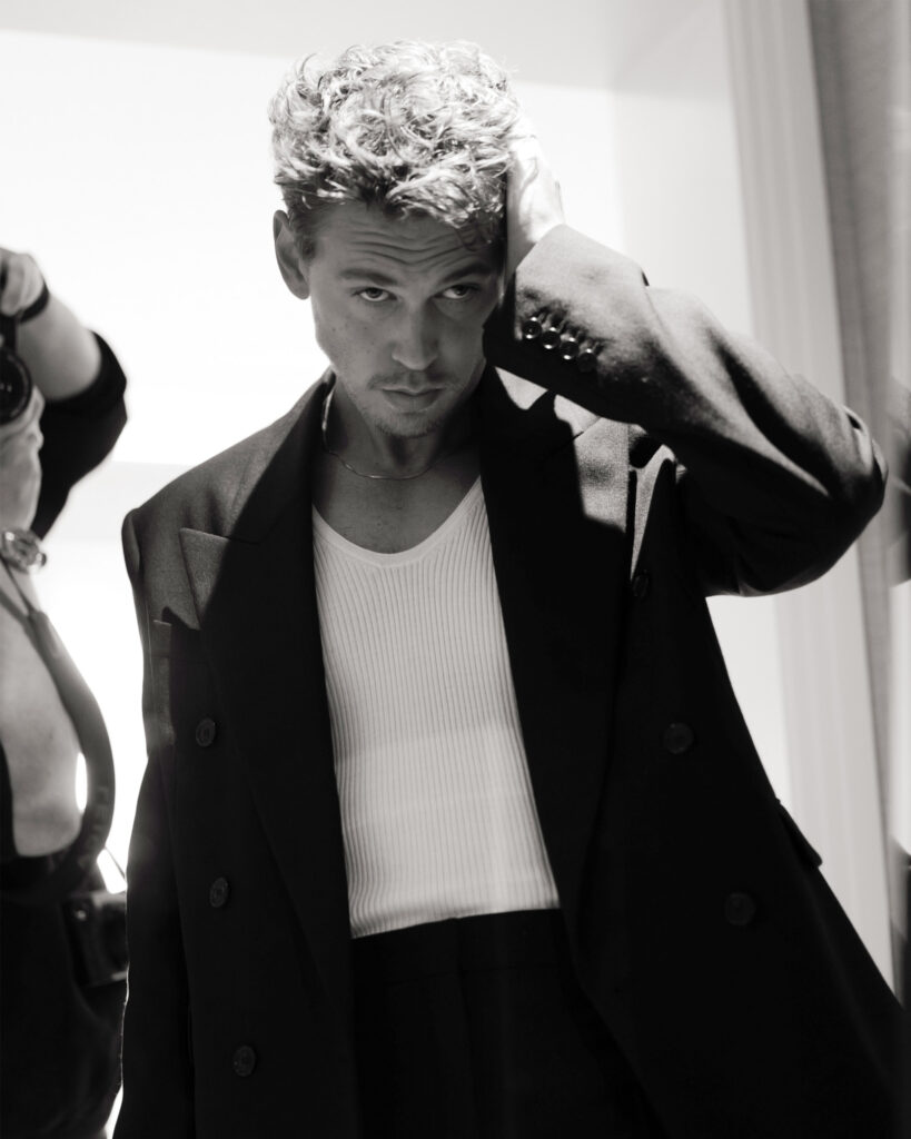 Austin Butler, Greg Williams, Greg Williams Photography