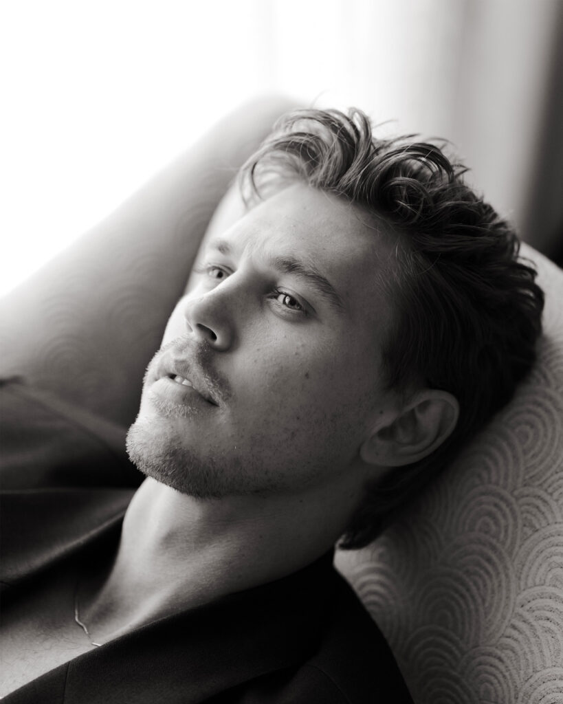 Austin Butler, Greg Williams, Greg Williams Photography