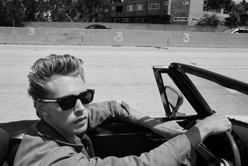 Austin Butler, Greg Williams, Greg Williams Photography