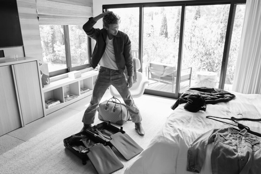 Austin Butler, Greg Williams, Greg Williams Photography