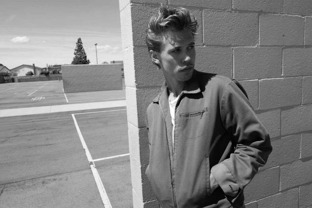 Austin Butler, Greg Williams, Greg Williams Photography