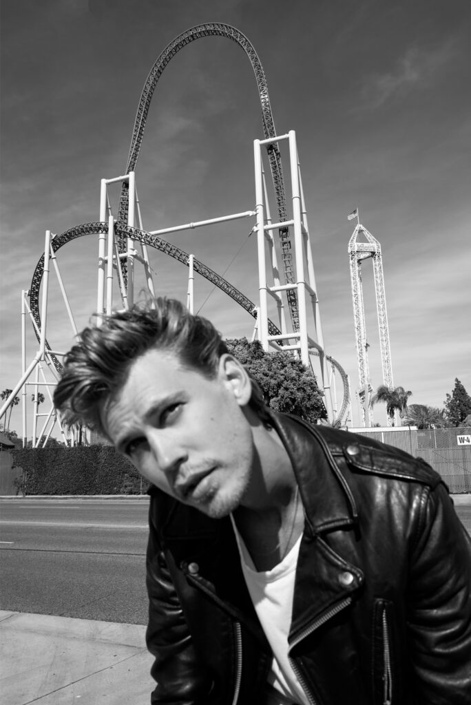 Austin Butler, Greg Williams, Greg Williams Photography