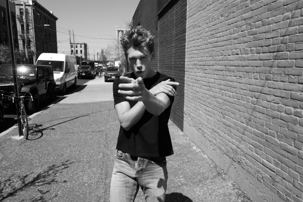 Austin Butler, Greg Williams, Greg Williams Photography