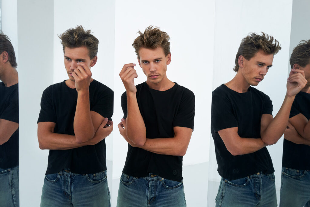 Austin Butler, Greg Williams, Greg Williams Photography
