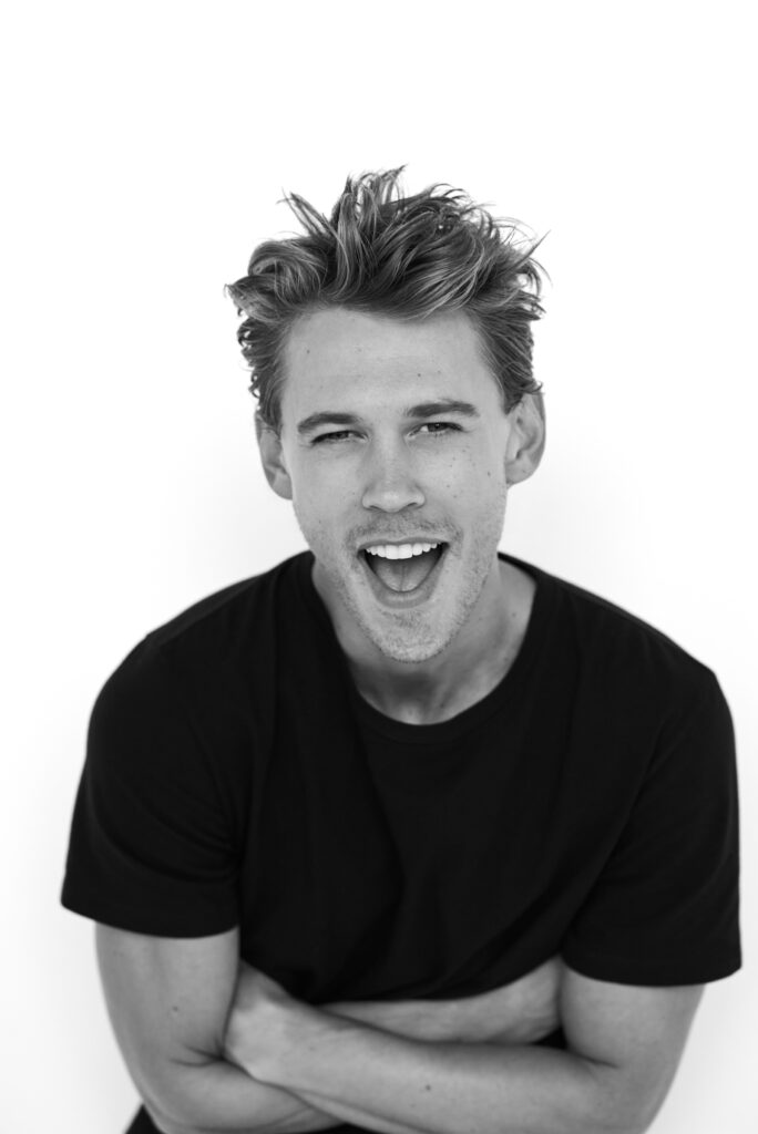 Austin Butler, Greg Williams, Greg Williams Photography